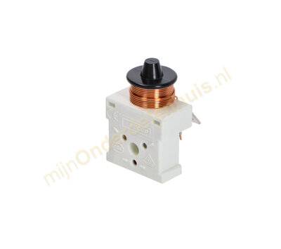 SECOP relais van koelkast 117U6016