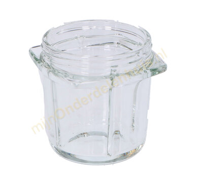 Magimix mengbeker van blender 505667
