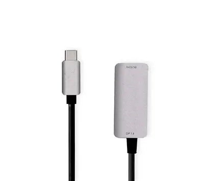 Nedis USB-C adapter naar HDMI  CCGB64660BK02
