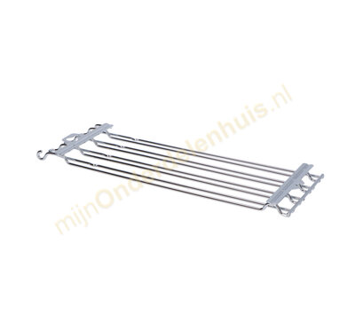 AEG rooster (R) van oven 8078234013