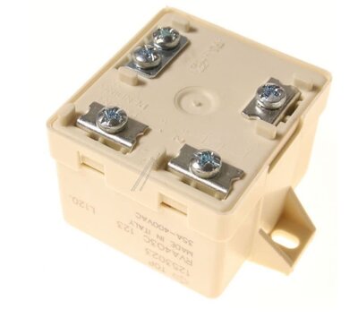 Electrolux startrelais van koelkast 094294
