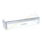 Bosch/Siemens Bosch flessenrek van koelkast 00747482