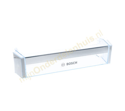 Bosch flessenrek van koelkast 00747482