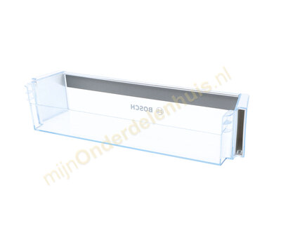 Bosch flessenrek van koelkast 00747482
