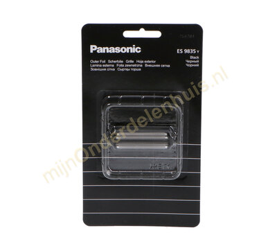 Panasonic scheerblad van scheerapparaat WES9835Y