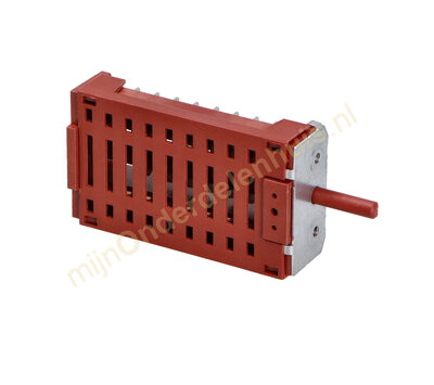 Pelgrim schakelaar van oven 36767