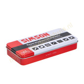 Simson Simson bandenreparatieset normaal