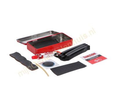 Simson bandenreparatieset normaal
