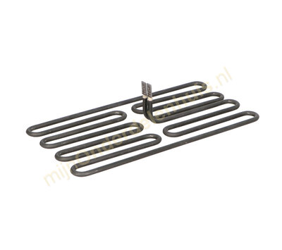 Emmepi verwarmingselement voor Au bain marie 1800W C00644