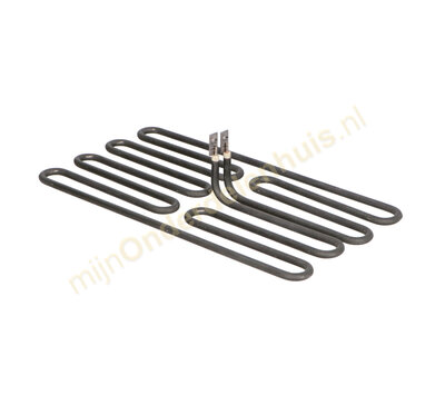 Emmepi verwarmingselement voor Au bain marie 1800W C00644