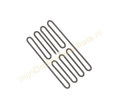 Emmepi verwarmingselement voor Au bain marie 1800W C00644