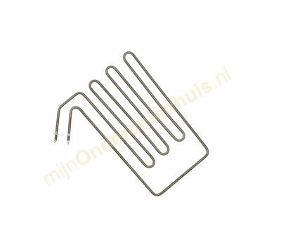 Helo element van sauna SEPC95 2670W