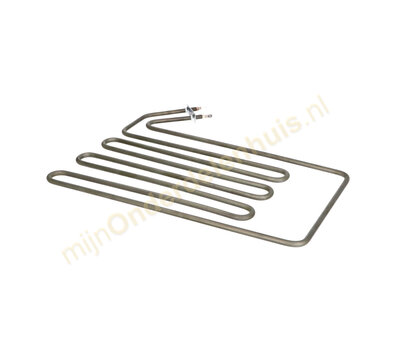 Helo element van sauna SEPC95 2670W