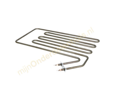 Helo element van sauna SEPC95 2670W