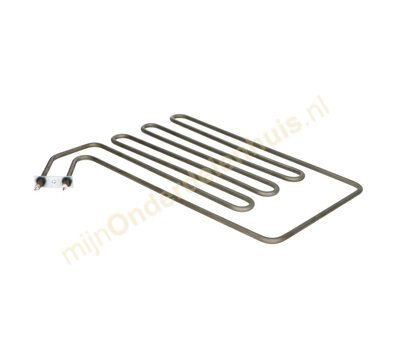 Helo element van sauna SEPC95 2670W
