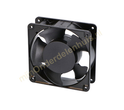 SKL ventilator voor koeling 120x120x38mm 14/13W 24VAC 2750rpm