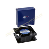 SKL SKL ventilator voor koeling 120x120x38mm 17W 240V 3000rpm