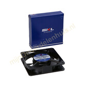 SKL SKL ventilator voor koeling 120x120x25mm 12W 240V 2200rpm