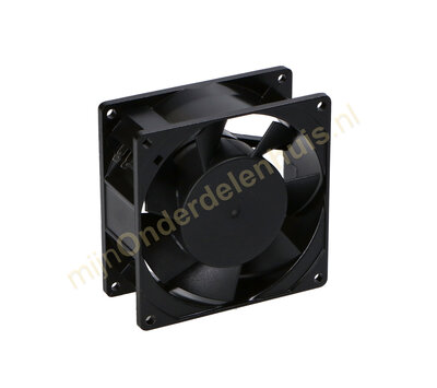 SKL ventilator voor koeling 92x92x38mm 13W 240V 2800rpm