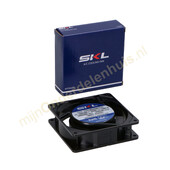 SKL SKL ventilator voor koeling 92x92x25mm 12W 240V 2900rpm