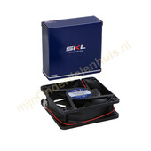 SKL SKL ventilator voor koeling 120x120x38mm 7,2W 24VDC 3600rpm