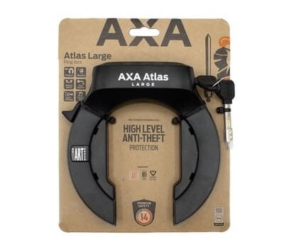 AXA ringslot Atlas Large ART2** 5012525