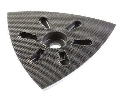 Bosch schuurplaat van multitool 2.609.002.737