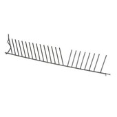 Bosch/Siemens Bosch borden inzet van vaatwasser 00668360