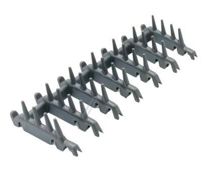 AEG inzet softspikes van vaatwasser 8074683056
