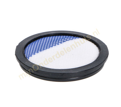 Beko motorfilter van stofzuiger 9178017731 C00893989