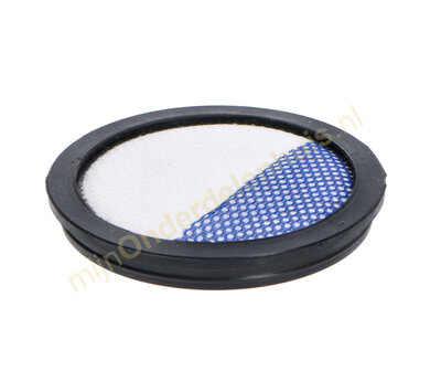 Beko motorfilter van stofzuiger 9178017731 C00893989