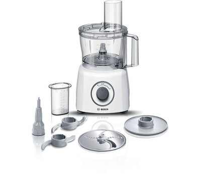 Bosch keukenmachine MCM3100W