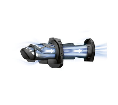 Bosch kruimeldief 16V BHN16L