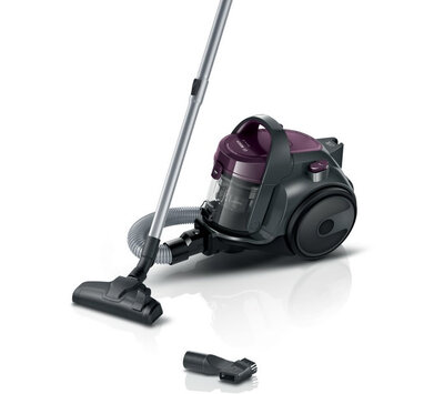 Bosch stofzuiger zonder zak BGC05AAA1