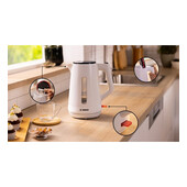 Bosch Bosch waterkoker TWK1M121