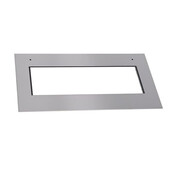 AEG AEG deurglas van oven 5551184004
