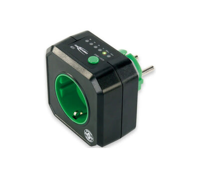 Ansmann universele countdown timer