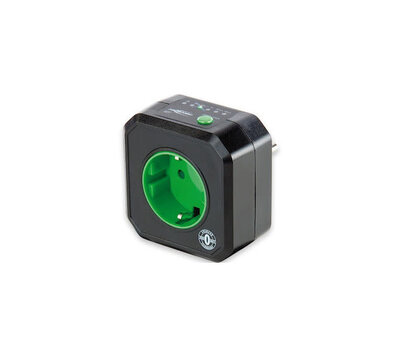 Ansmann universele countdown timer