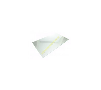 Ariston-Blue Air glasplaat van  koelkast C00076928 482000022692