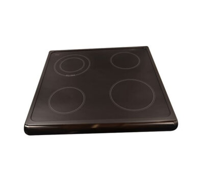 Ariston-Blue Air glasplaat van kookplaat C00259730