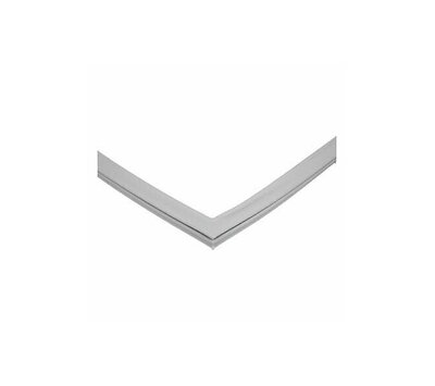 Beko afdichtingsrubber van koelkast 4668510200