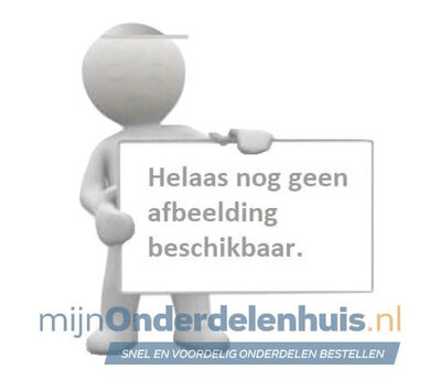 Boretti deurruit van fornuis G5050910