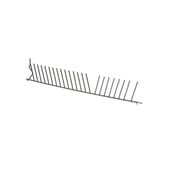 Bosch/Siemens Bosch borden inzet van vaatwasser 00668360