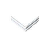 Bosch/Siemens Bosch deurafdichting van koelkast 00242311