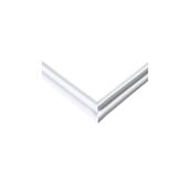 Bosch/Siemens Bosch deurafdichting van koelkast 00710643