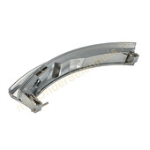 Bosch/Siemens Bosch deurgreep van wasmachine 00751785