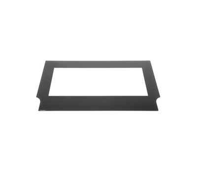 Bosch deurruit van oven 00688811