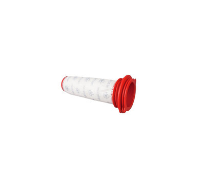 Bosch filter van steelstofzuiger 00754176