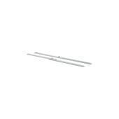 Bosch/Siemens Bosch geleider van koelkast 00432574