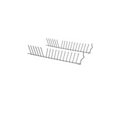 Bosch/Siemens Bosch inzet van vaatwasser 00645108
